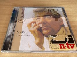 T8 Leonard Bernstein, New York Philharmonic – Nocturne