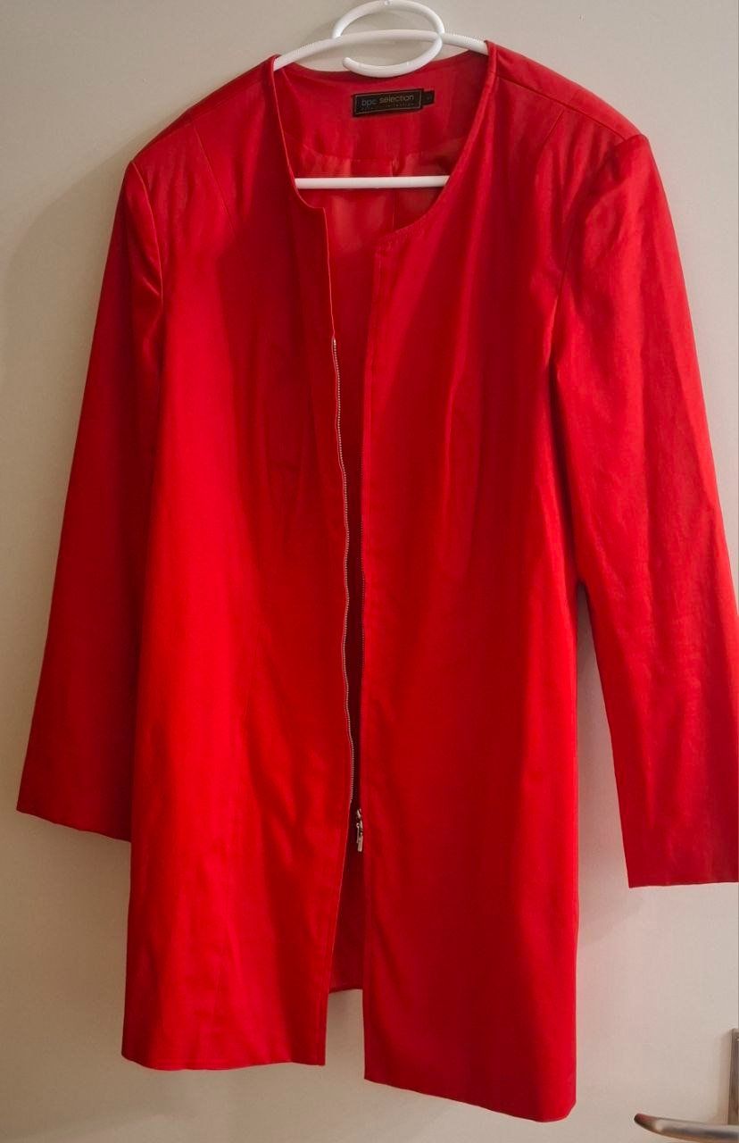 Cappotti: Jacke Mantel 44(42) – Usato da Bern venduto da klyur