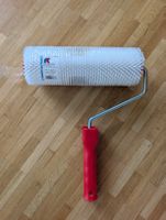Kaufmann spike roller for concrete, new