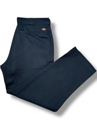 Jeans Chino Dickies 874 Noir - W40 L30
