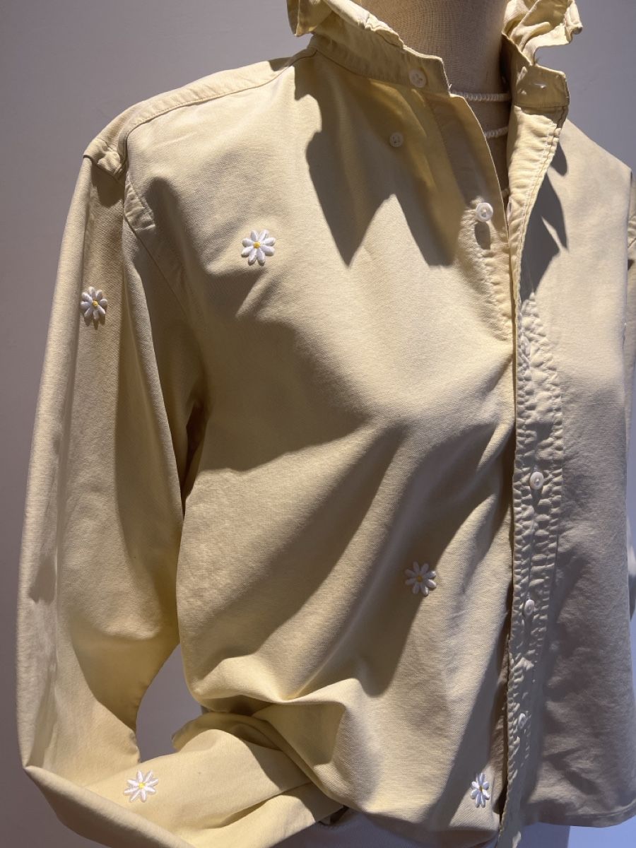 Ralph Lauren Camicette: Second Hand Hemd Ralph Lauren – Usato da Eglisau venduto da Jsam 2
