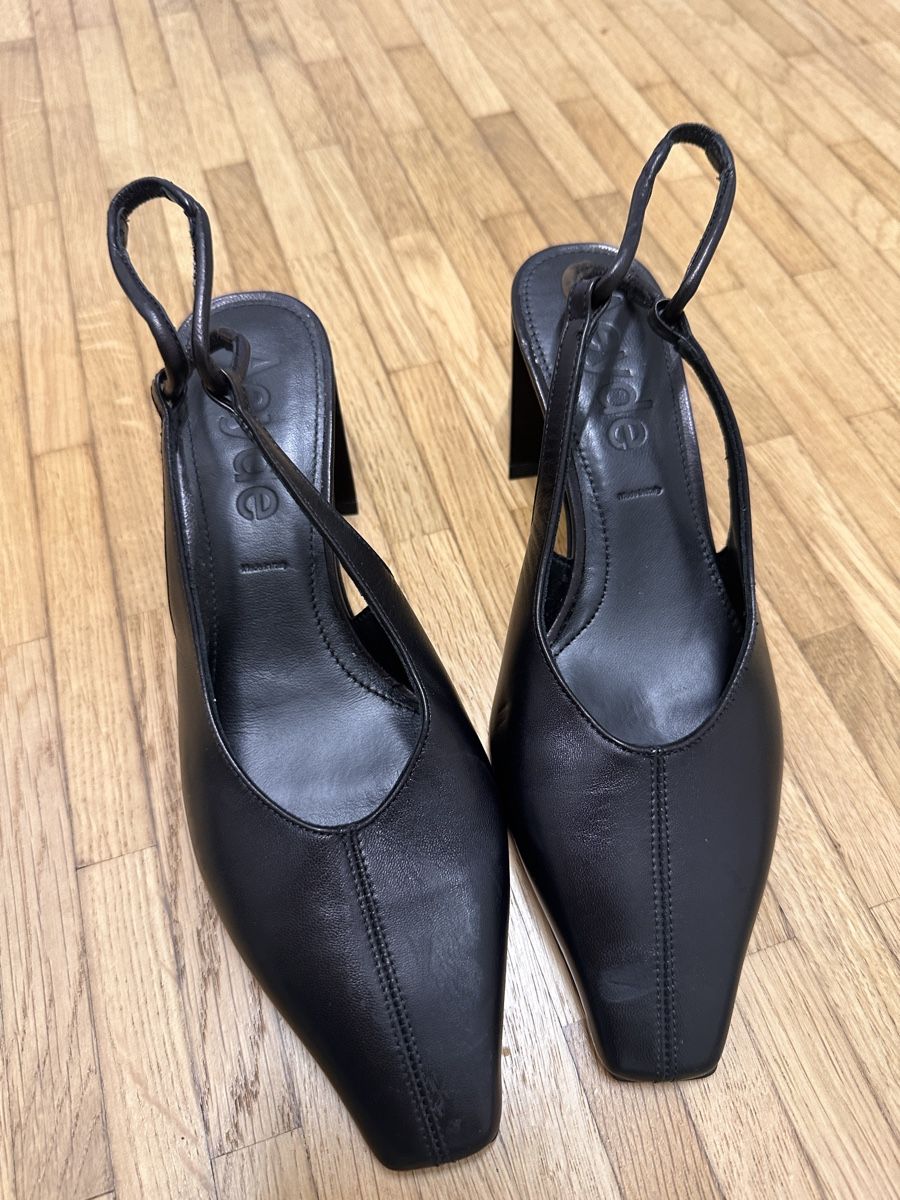 Aeyde Chaussures femmes: Aeyde Pumps, neu – Neuf (Voir description) à Männedorf par Mag3