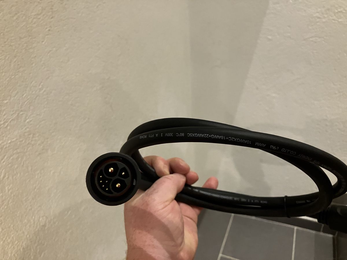 Zendure Kabel: Zendure Hyper Kabel  – Neu (gemäss Beschreibung) aus Full-Reuenthal von oli21oli 2