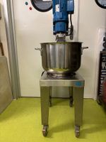 Knetmaschine/Rührmaschine