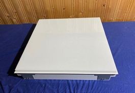 Einbaudeckenleuchte Fluora Bürolampe neu, 61,5 x 61,5 cm