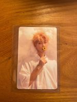 BTS Memories 2017 Namjoon