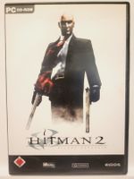 Hitman 2 Silent Assassin PC CD-ROM - (CiB)