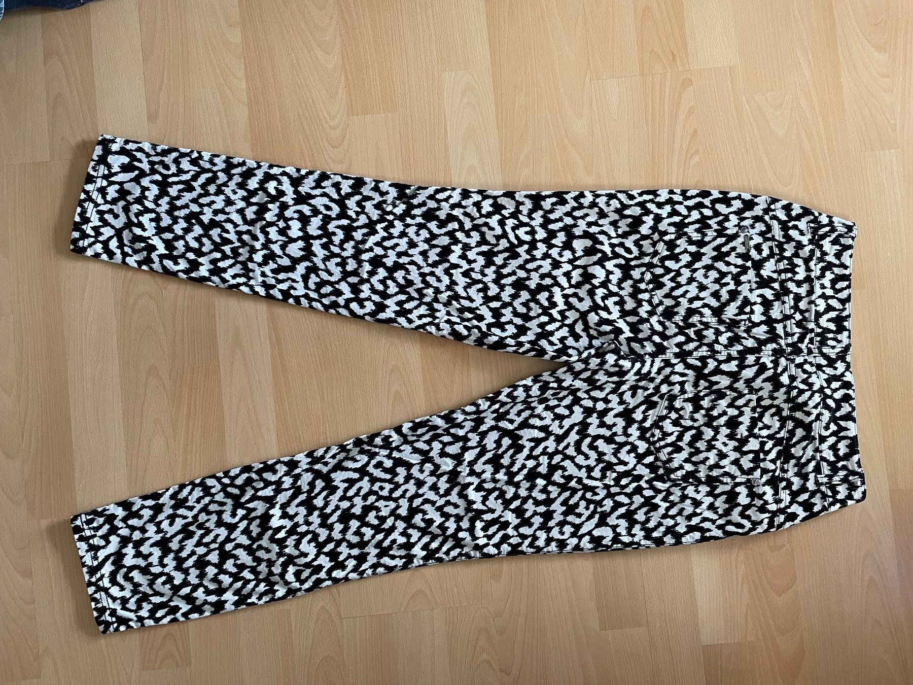 Pantaloni: Damenhose Street One – Nuovo (secondo la descrizione) da Frenkendorf venduto da Pinda4402 2