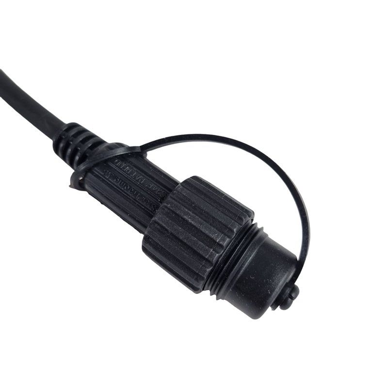 Cavi: SYSTEM24 Extension Wire Extra 10 M – Usato da Wangen b. Olten venduto da Restwert_Wangen 5