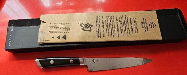 Kai Coltelli da cucina: Kai Shun Kaji KDM-0011 – Nuovo (secondo la descrizione) da Caslano venduto da Pspidi 1