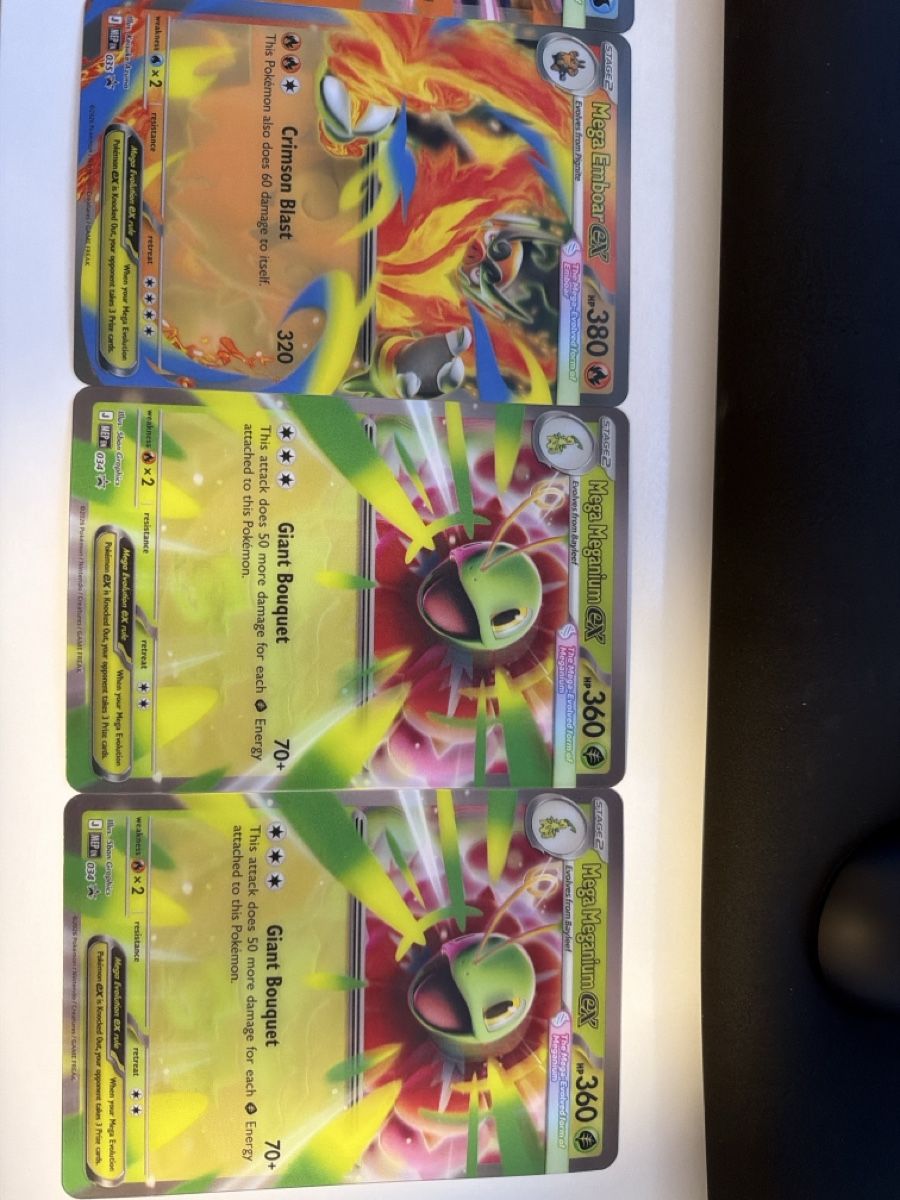 Pokémon Cartes à collectionner: Pokemon Promokarten – Neuf (Voir description) à Winterthur par stipooo97 3