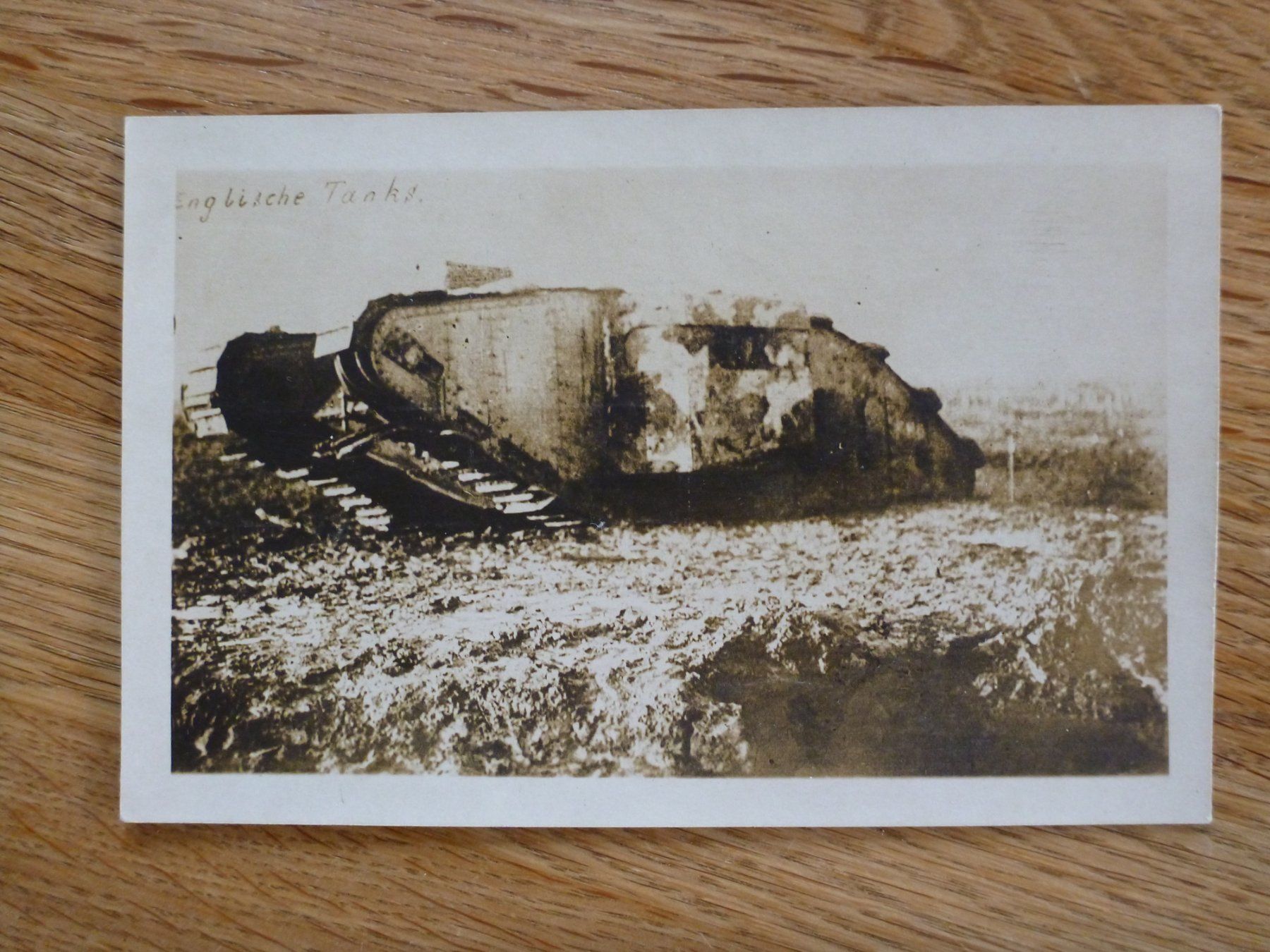 Cartoline postali: 1.Weltkrieg – Usato da Eschen venduto da Nerger1918