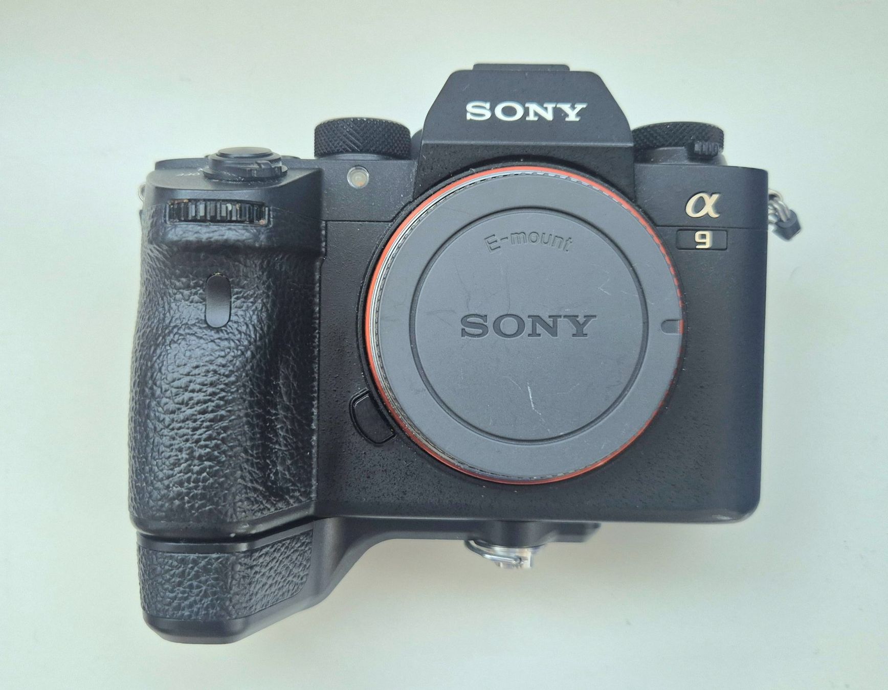 Sony Appareil photo: Sony A9 – D'occasion à Dübendorf par Catalin_Gavrila 1