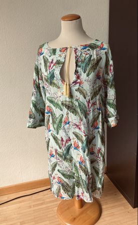 Tunique Esprit 