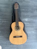 Antonia de Torre Gitarre inkl. Case (100 cm)