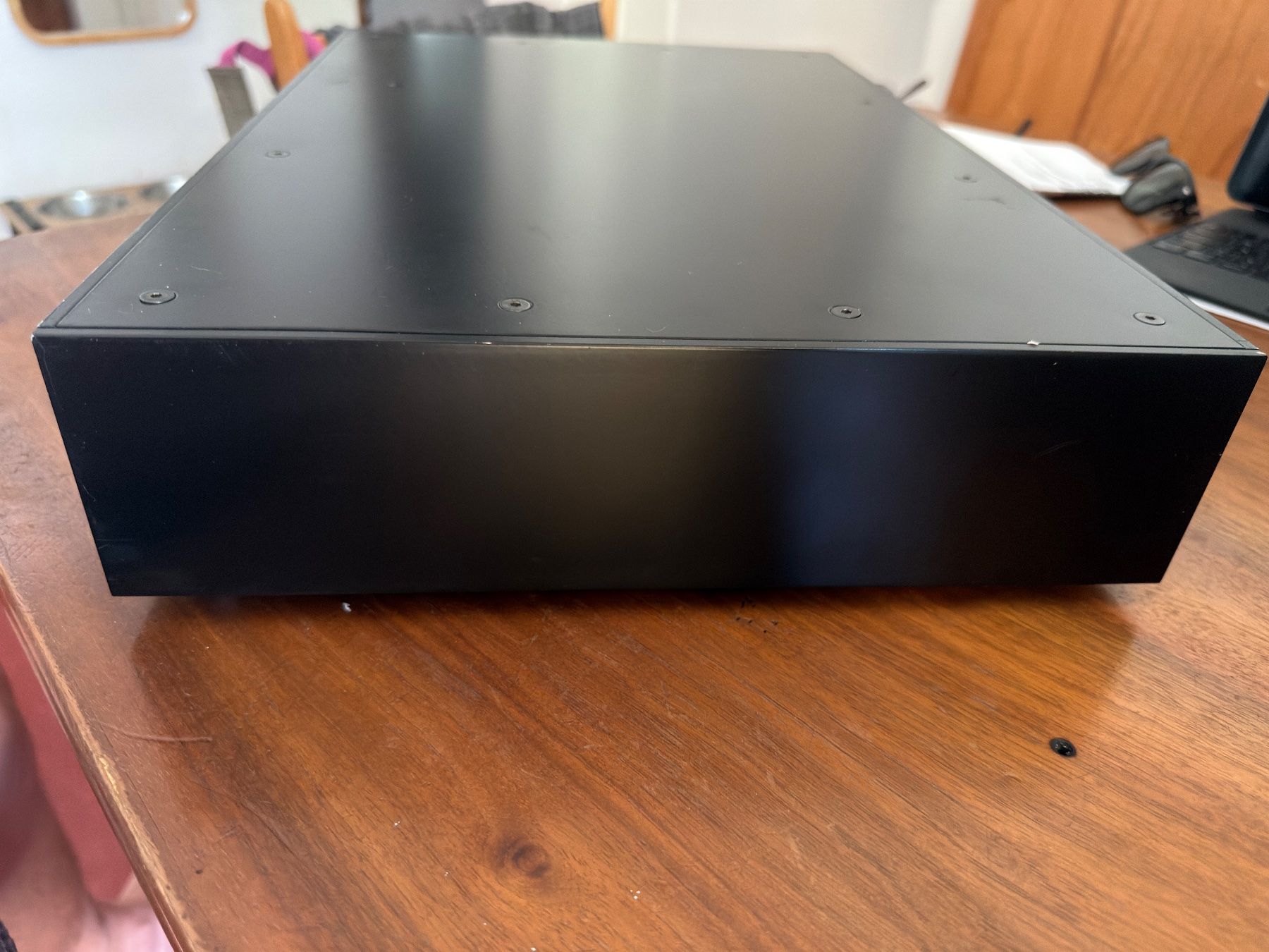 Naim Amplificateurs: Naim NAP 160 Chrome Bolt Down – D'occasion à Solothurn par Mc_Clane 5