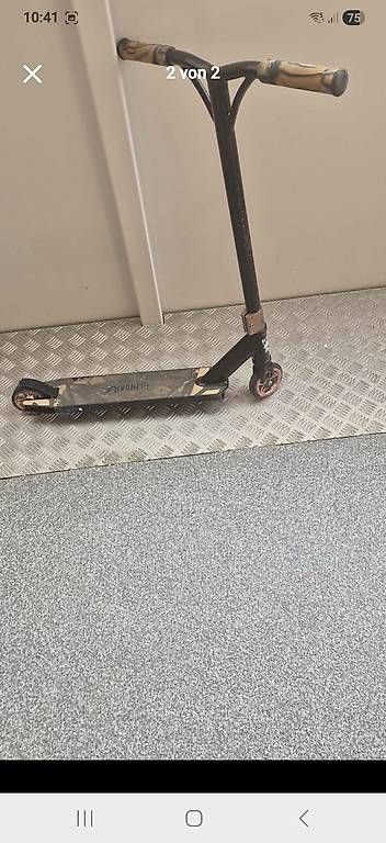 Scooter: Scooter – Usato da Geroldswil venduto da drg_qvr7
