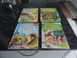 4 Tafiti Kinderbücher Julia Boehme  SEP6