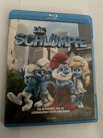 Die Schlümpfe
