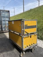 Postwagen 