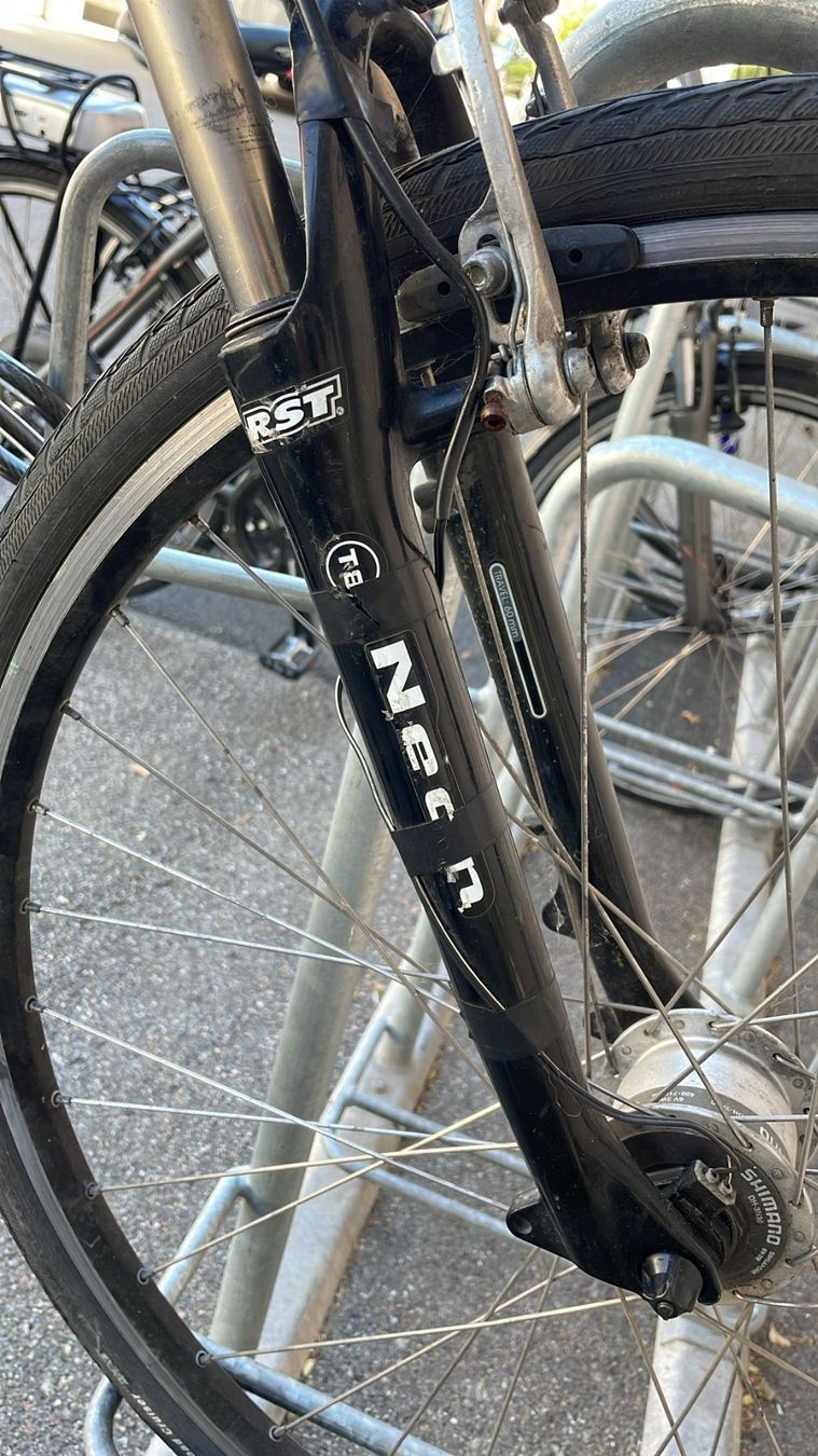 Crosswave Biciclette: Citybike cross V – Usato da Winterthur venduto da nik_2gxw 2