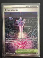 🇩🇪  Pokemon Prismaturm (CRI 111) NM - Mint