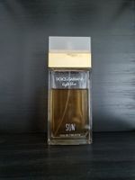 Light Blue Sun; Dolce&Gabbana 1.5ml Abfüllung / Parfümprobe