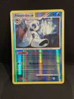 Frosdedje 2/99 platin arceus reverse holo stern vintage