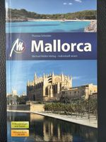Reiseführer Mallorca Michael Müller Verlag 9. Auflage 2014