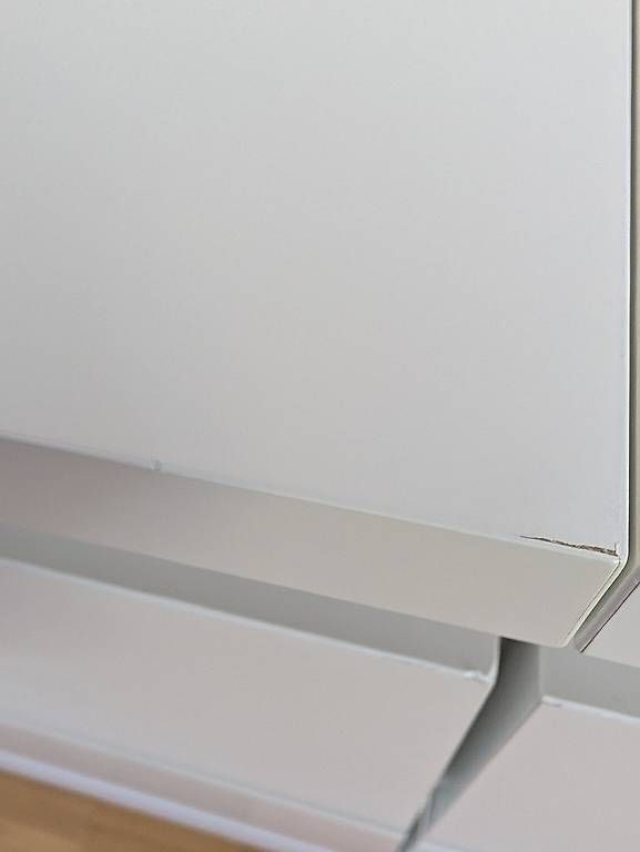 Ikea Cassettiere: IKEA Malm Kommode mit 6 Schubladen – Usato da Uetikon am See venduto da leaspa 2