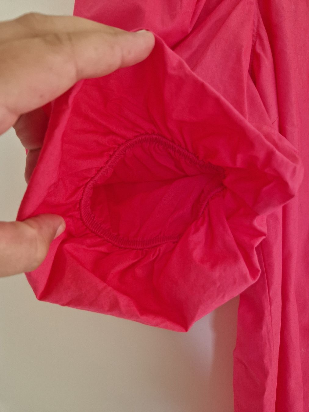 Robes: Kleid pink Grösse M neu – Neuf (Voir description) à Ebikon par kov_9vqb 1