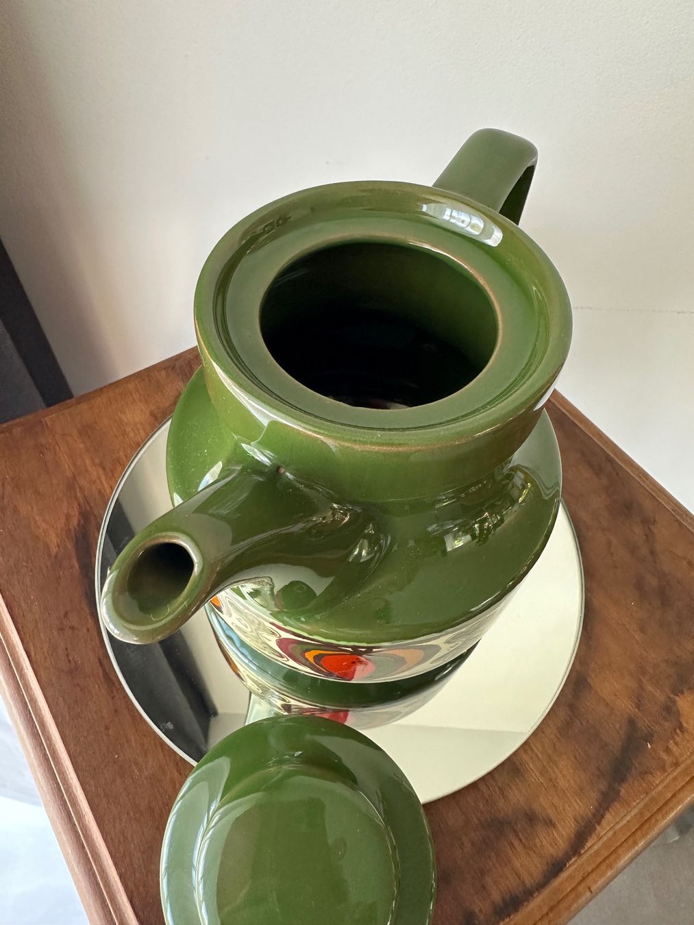 Caraffe: neuweRtiGer VintAge  KeRaMikkRug – Usato da Winkel venduto da zeho 2