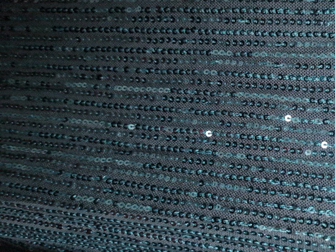 Tops: Glitzer Top – Neuf avec emballage d'origine à Männedorf par Lunaflamenca 1