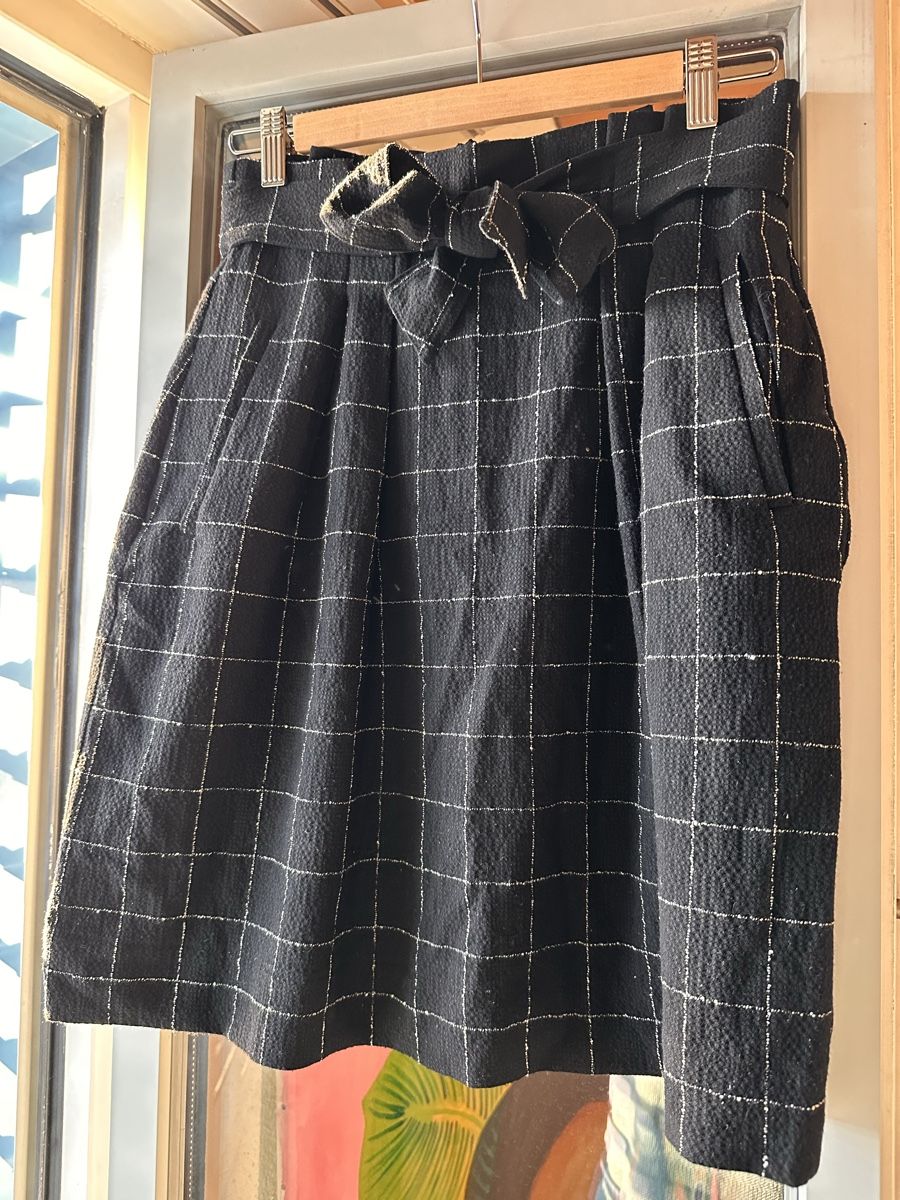 H&M Röcke: Business Rock Midi mit Taschen – Gebraucht aus Zürich von BettinaMarie2308