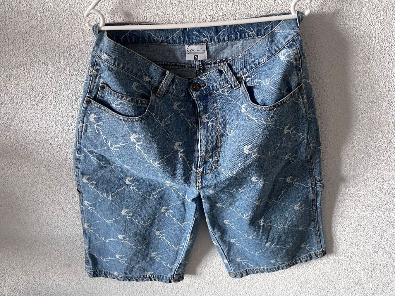 Pantaloni: Karl Kani Jorts S – Usato da Frauenfeld venduto da isa_9cy7