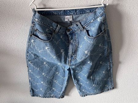 Karl Kani Jorts S