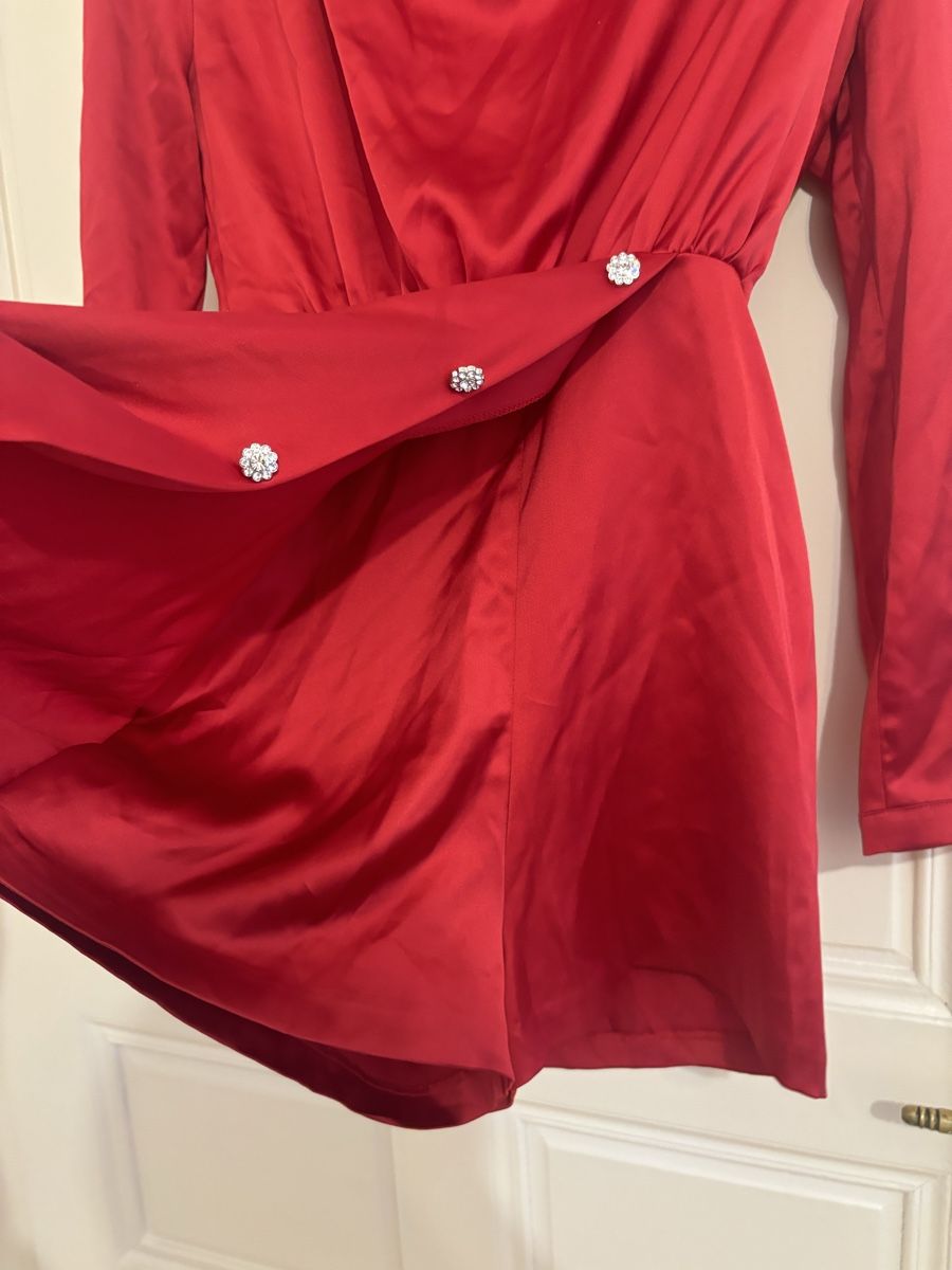 Zara Tute: Combishort Zara new – Nuovo e nell'imballaggio originale da St-Légier- La Chiésaz venduto da anh_9289 1