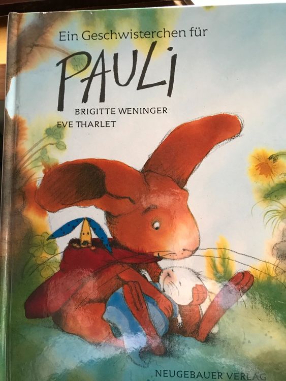 Pauli (Neu (gemäss Beschreibung)) in Sachseln für CHF 8.15 – mit ...