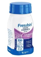 Fresubin 2 kcal Drink Waldfrucht 4x200 ml Sport Eiweiss