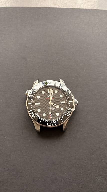 Orologi: Omega Seamaster 300 – Usato da Basel venduto da Bandura1727 4