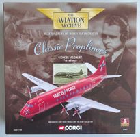Corgi 47602 Vickers Viscount Parcelforce
