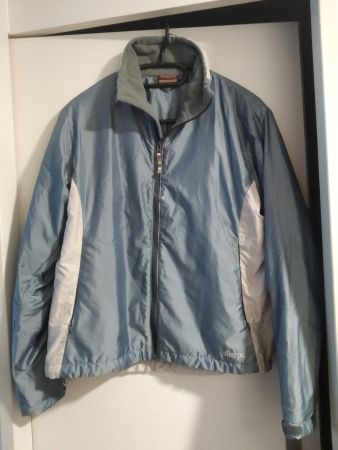 Sherpa Jacke M Neu
