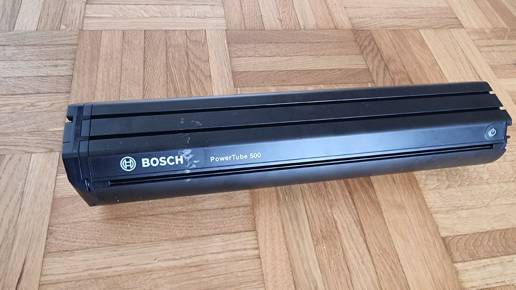 Batterie: Bosch powerpack 500 – Usato da Dietikon venduto da Mossg 1