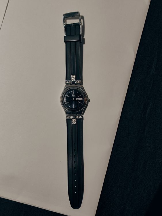 Swatch Orologi: Swatch Uhr – Usato da Birmensdorf ZH venduto da LucaToni02