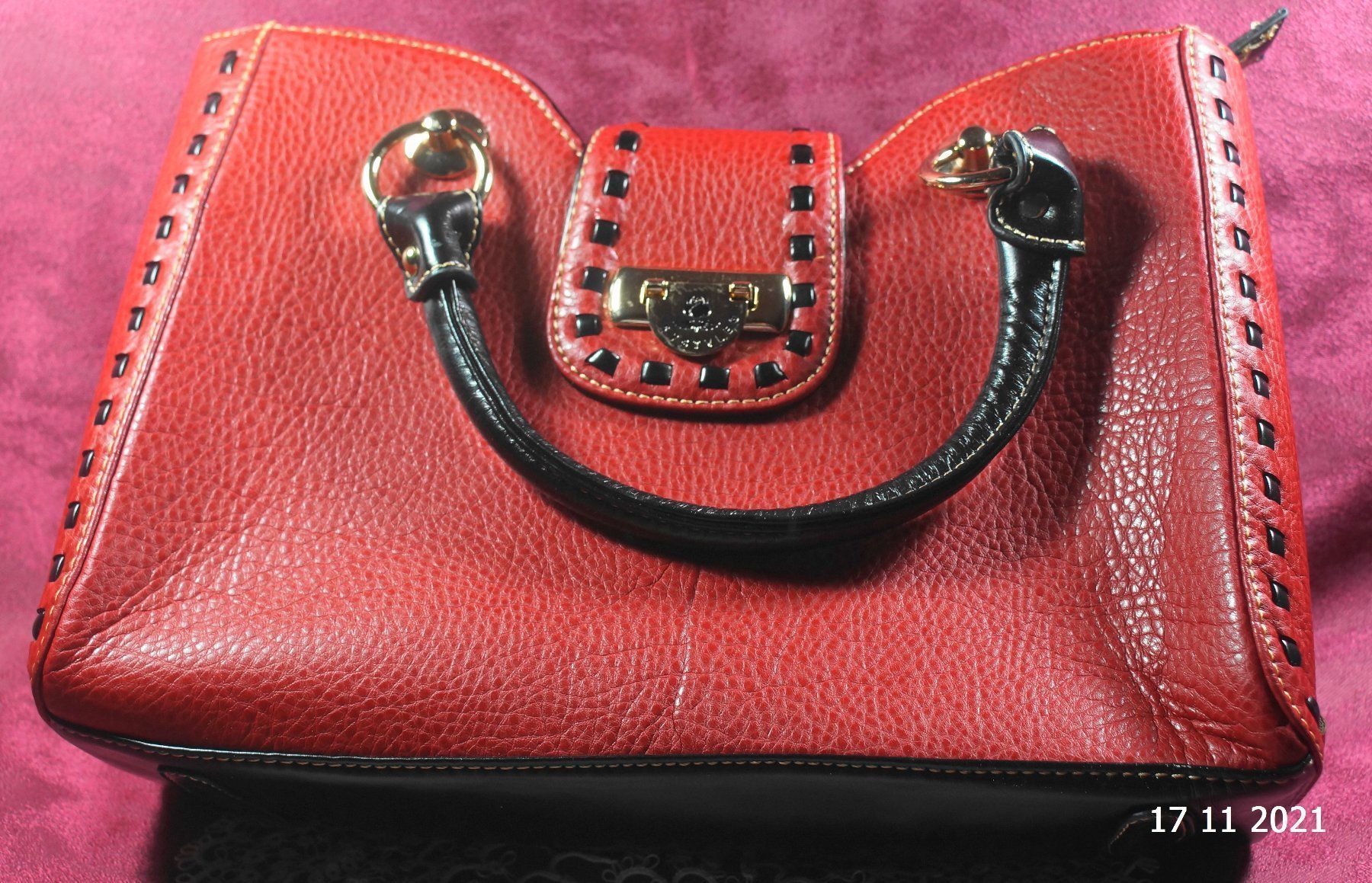 Sacs femmes: Handtasche Systyle Neuwertig – Neuf (Voir description) à Basel par The_Onliners