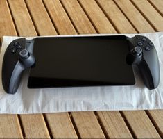Playstation Portal Black / Schwarz 2025-12