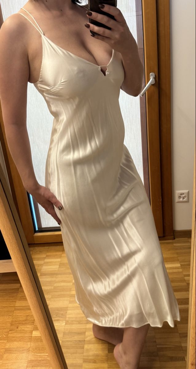 Mango Kleider: Vestito estivo Mango Selection S – Gebraucht aus Porza von kaj_d5q7 1