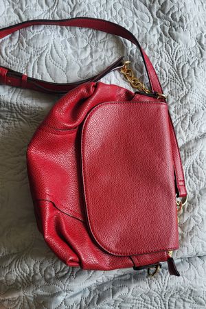 Le sac rouge