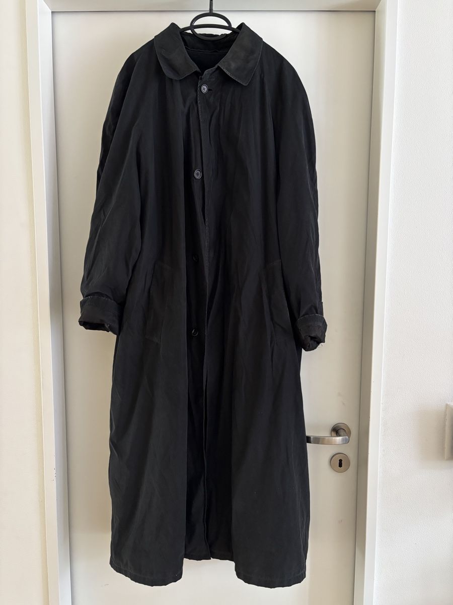 Herno Vestes: Herno Feinkaller Übergangajacke, Grösse M – D'occasion à Zürich par mobono 1