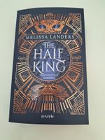 The Halfking (mit Farbschnitt)